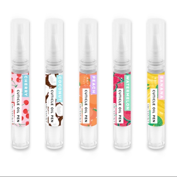 NAF! Accessories - NAF! Cuticle oil pens NAF! Accessories - NAF! Cuticle oil pens